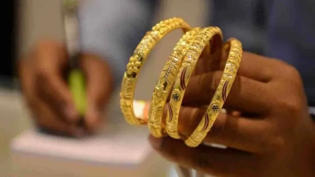 تحرك جديد بالأسواق.. أسعار الذهب اليوم في مصر تكشف مسار عيار 21 للبيع والشراء